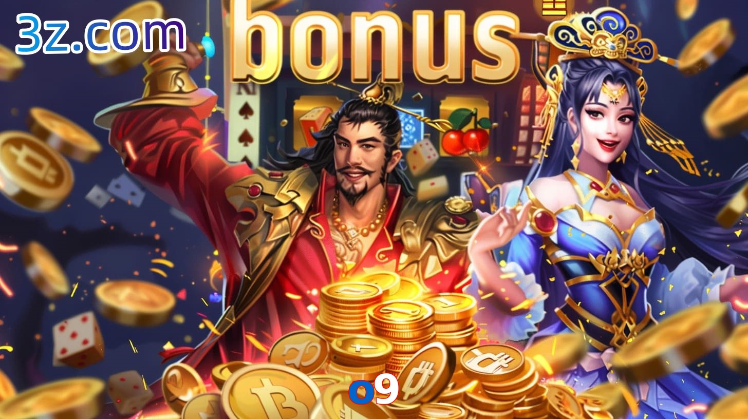 o9 bonus casino